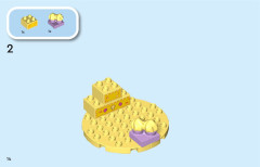 LEGO 10432 instructions page 14 – build guide