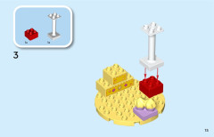 LEGO 10432 instructions page 15 – build guide