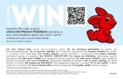 LEGO 10432 instructions page 20 – build guide