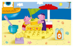 LEGO 10432 instructions page 7 – build guide