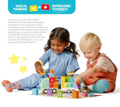 LEGO 10435 instructions page 3 – build guide