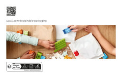 LEGO 10438 instructions page 2 – build guide