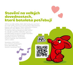 LEGO 10439 instructions page 2 – build guide