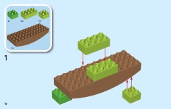 LEGO 10440 instructions page 16 – build guide