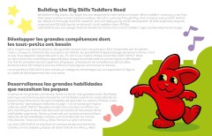 LEGO 10440 instructions page 4 – build guide