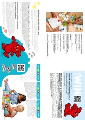 LEGO 10442 instructions page 2 – build guide