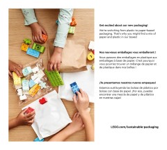 LEGO 10445 instructions page 2 – build guide