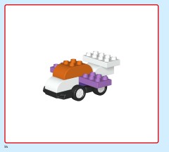 LEGO 10445 instructions page 24 – build guide