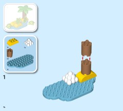 LEGO 10446 instructions page 14 – build guide