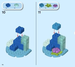 LEGO 10446 instructions page 24 – build guide