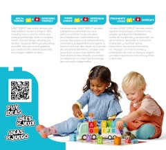 LEGO 10446 instructions page 5 – build guide