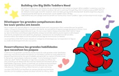 LEGO 10447 instructions page 4 – build guide