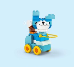 LEGO 10448 instructions page 16 – build guide