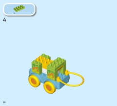 LEGO 10451 instructions page 20 – build guide