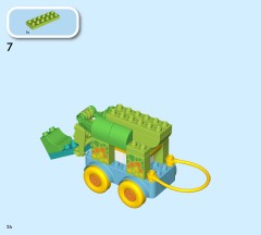 LEGO 10451 instructions page 24 – build guide