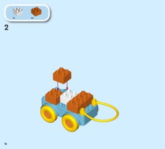 LEGO 10451 instructions page 16 – build guide