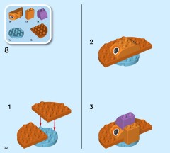 LEGO 10451 instructions page 22 – build guide