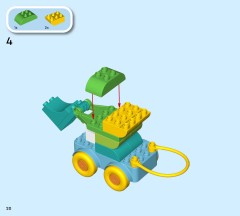 LEGO 10451 instructions page 20 – build guide