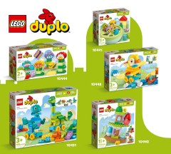 LEGO 10451 instructions page 25 – build guide