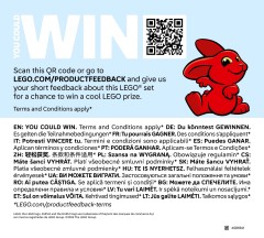 LEGO 10451 instructions page 28 – build guide