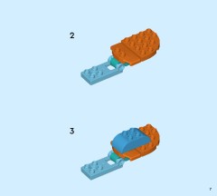LEGO 10451 instructions page 7 – build guide