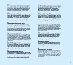 LEGO 10455 instructions page 23 – build guide