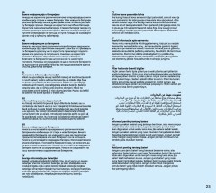 LEGO 10455 instructions page 25 – build guide