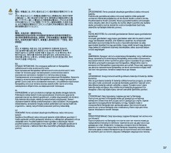 LEGO 10455 instructions page 27 – build guide