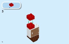 LEGO 10456 instructions page 14 – build guide