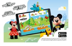 LEGO 10457 instructions page 14 – build guide