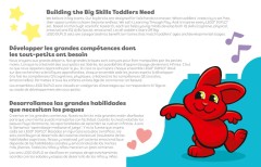 LEGO 10457 instructions page 4 – build guide