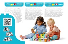 LEGO 10457 instructions page 5 – build guide