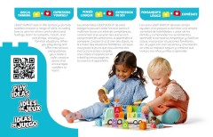 LEGO 10458 instructions page 5 – build guide