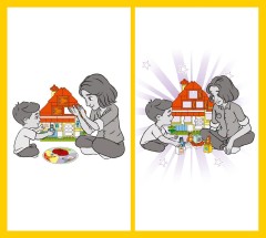 LEGO 10459 instructions page 29 – build guide