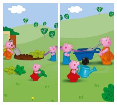 LEGO 10461 instructions page 10 – build guide