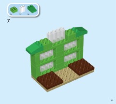 LEGO 10461 instructions page 31 – build guide