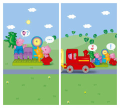 LEGO 10466 instructions page 6 – build guide