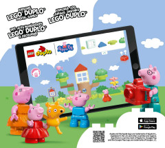 LEGO 10467 instructions page 32 – build guide