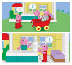 LEGO 10467 instructions page 7 – build guide