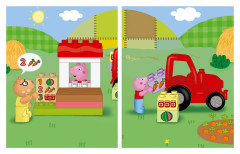 LEGO 10468 instructions page 6 – build guide