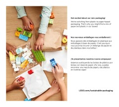 LEGO 10470 instructions page 2 – build guide