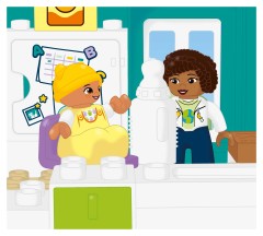 LEGO 10470 instructions page 3 – build guide