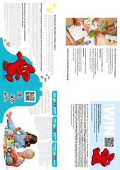 LEGO 10471 instructions page 2 – build guide