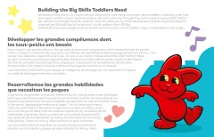 LEGO 10473 instructions page 4 – build guide