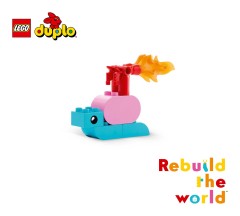 LEGO 10475 instructions page 14 – build guide