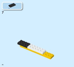 LEGO 10476 instructions page 34 – build guide