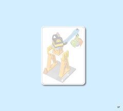 LEGO 10476 instructions page 27 – build guide