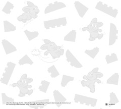 LEGO 10476 instructions page 40 – build guide