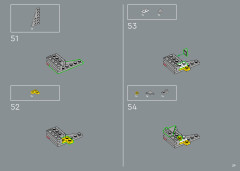 LEGO 10497 instructions page 29 – build guide