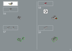 LEGO 10497 instructions page 31 – build guide